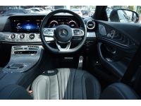 Benz CLS220D AMG Premium ปี 2022 ไมล์ 32,xxx Km รูปที่ 5